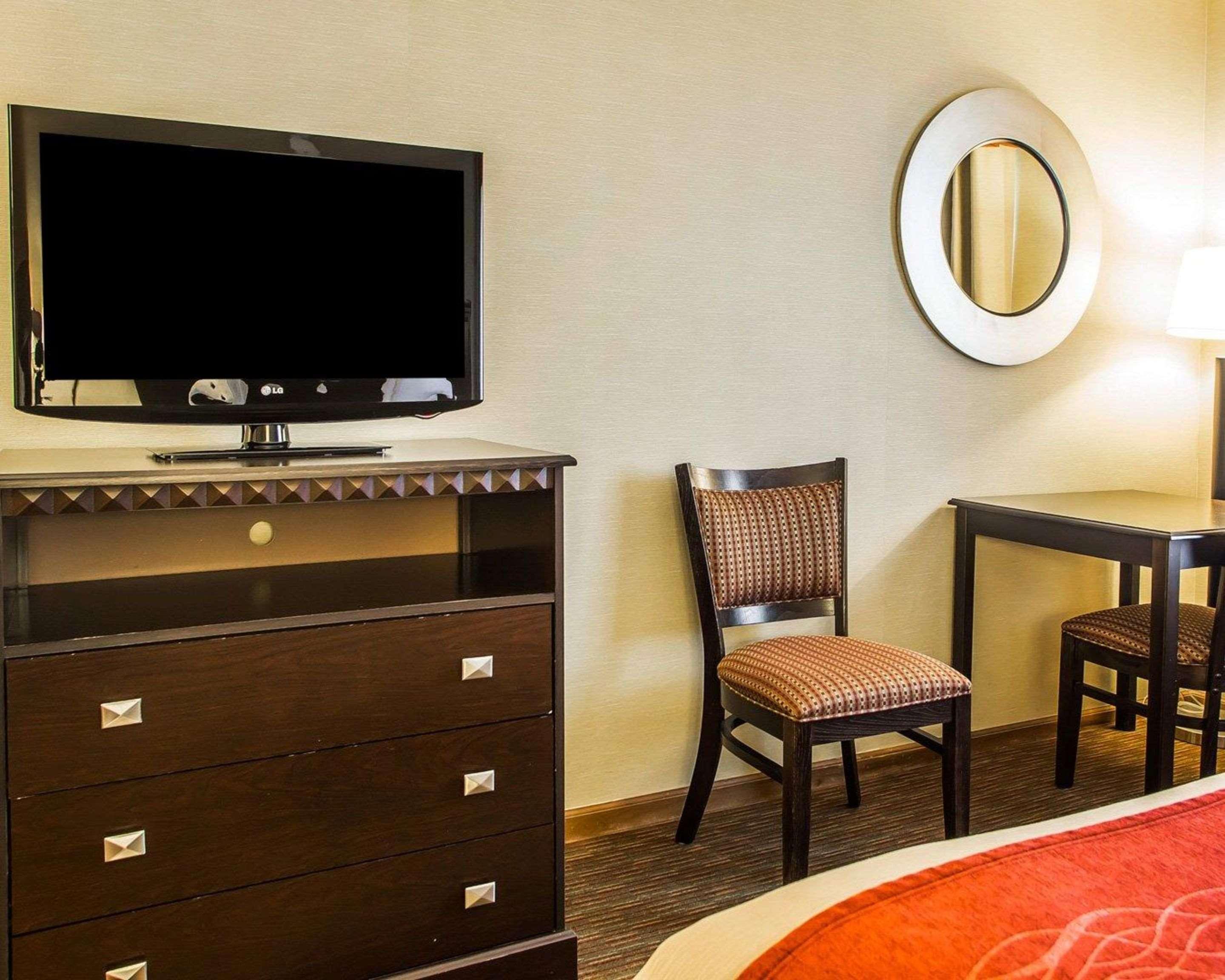 Quality Inn Greenville North Exterior photo